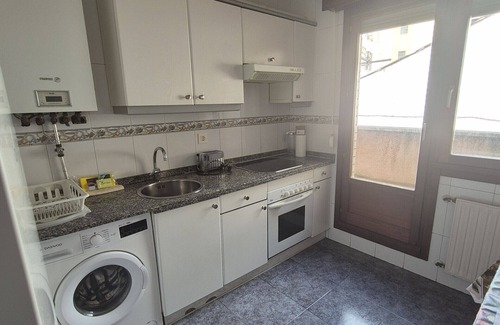 La Corredoria y Ventanielles Apartamento | 656A Apartamento en Oviedo