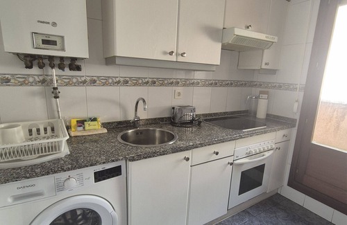 La Corredoria y Ventanielles Apartamento | 656A Apartamento en Oviedo