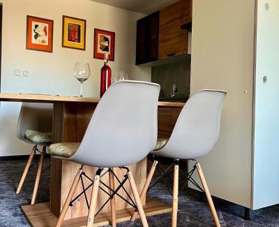 Vinne Apartamento | 659 apartments