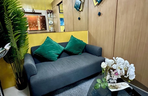 San Antonio Apartamento | 65inch SmartTV - Finest Luxury - SM Lush