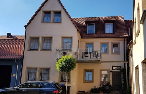 Volkach Apartamento | Apartamento de 65 m2 con capacidad para 7 personas.