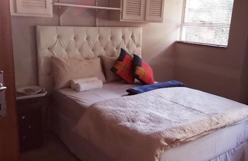 Meer En See Casa | 66 Anglers Rod Guesthouse