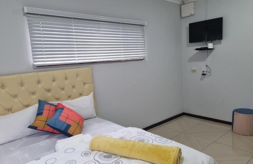 Meer En See Apartamento | 66 Anglers Rod