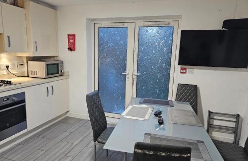 Dartford Casa | 66 Central Road