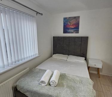 Dartford Casa | 66 Central Road