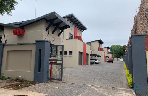 Polokwane Apartamento | 66 Dorp Street Apartment