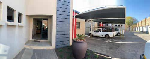 Polokwane Apartamento | 66 Dorp Street Apartment
