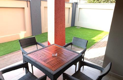 Polokwane Apartamento | 66 Dorp Street Apartment