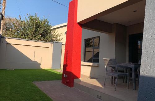 Polokwane Apartamento | 66 Dorp Street Apartment