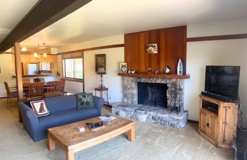Graeagle Condominio | #66 Graeagle Meadows