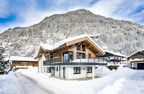 Unterlaengenfeld Apartamento | 66 m² Apartamento ∙ 2 habitaciones ∙ 5 huéspedes