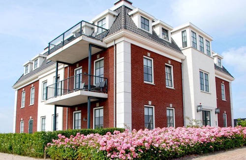 Colijnsplaat Apartamento | 66 m² Apartamento ∙ 2 habitaciones ∙ 4 huéspedes