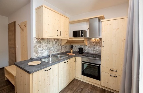 Ukanc Apartamento | 66 m² Apartamento ∙ 2 habitaciones ∙ 4 huéspedes