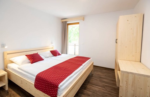 Ukanc Apartamento | 66 m² Apartamento ∙ 2 habitaciones ∙ 4 huéspedes