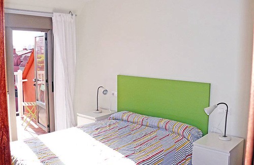 Mino Apartamento | 66 m² Apartamento ∙ 2 habitaciones ∙ 5 personas