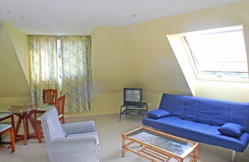 Mino Apartamento | 66 m² Apartamento ∙ 2 habitaciones ∙ 5 personas