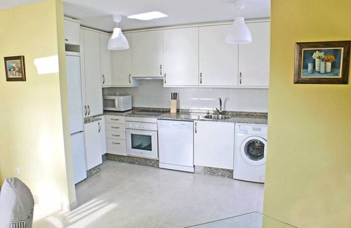 Mino Apartamento | 66 m² Apartamento ∙ 2 habitaciones ∙ 5 personas