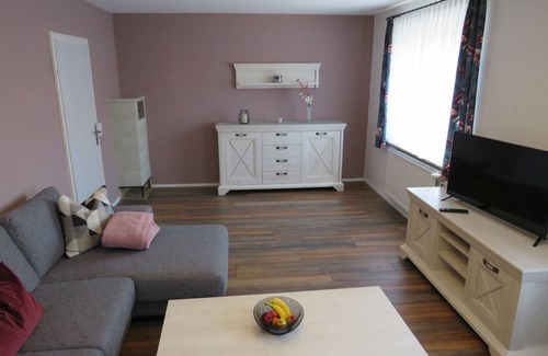 Roßwangen Apartamento | 66 m² Apartamento ∙ 3 habitaciones ∙ 5 personas