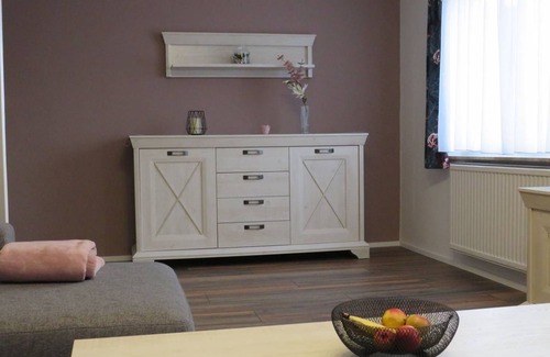 Roßwangen Apartamento | 66 m² Apartamento ∙ 3 habitaciones ∙ 5 personas
