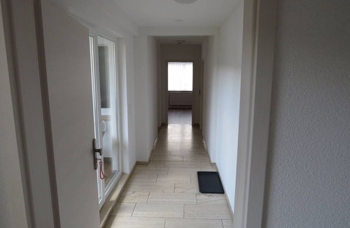 Roßwangen Apartamento | 66 m² Apartamento ∙ 3 habitaciones ∙ 5 personas