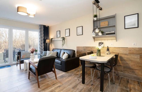 Kellenhusen Apartamento | 66 m² Apartamento ∙ 2 habitaciones ∙ 4 personas