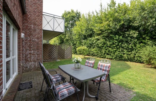 Kellenhusen Apartamento | 66 m² Apartamento ∙ 2 habitaciones ∙ 4 personas