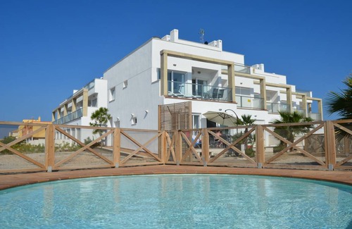 San Javier Apartamento | 66 m² Apartamento ∙ 2 habitaciones ∙ 6 huéspedes