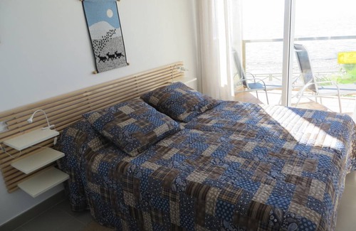 San Javier Apartamento | 66 m² Apartamento ∙ 2 habitaciones ∙ 6 huéspedes