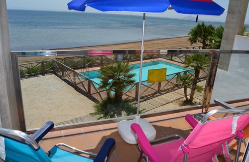 San Javier Apartamento | 66 m² Apartamento ∙ 2 habitaciones ∙ 6 huéspedes