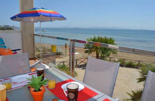 San Javier Apartamento | 66 m² Apartamento ∙ 2 habitaciones ∙ 6 huéspedes