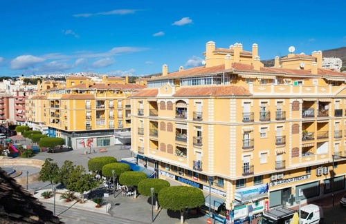 Rincón de la Victoria Apartamento | 66 m² Apartamento ∙ 3 habitaciones ∙ 6 huéspedes