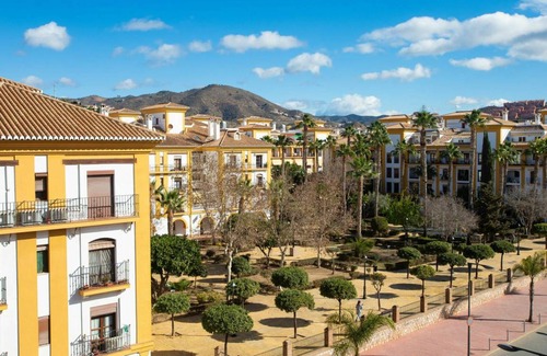 Rincón de la Victoria Apartamento | 66 m² Apartamento ∙ 3 habitaciones ∙ 6 huéspedes