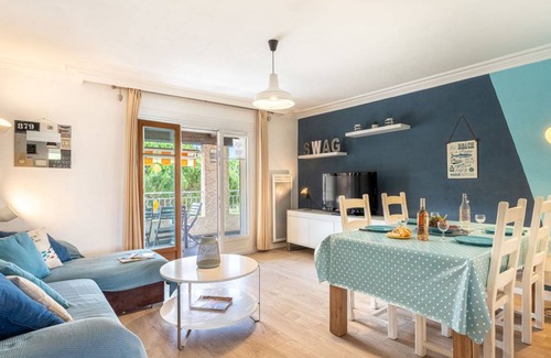 Sanary-sur-Mer Casa | 66 m² Casa ∙ 2 habitaciones ∙ 4 huéspedes