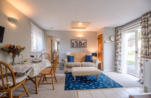Framlingham Casa | Casa ∙ 1 habitación ∙ 2 personas