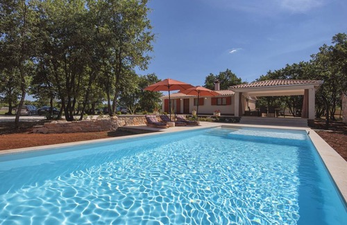Divsici Casa | 66 m² Casa ∙ 1 habitación ∙ 4 personas
