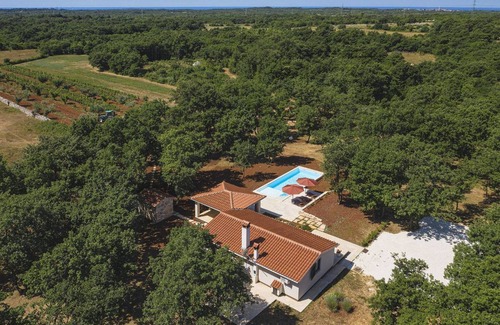 Divsici Casa | 66 m² Casa ∙ 1 habitación ∙ 4 personas