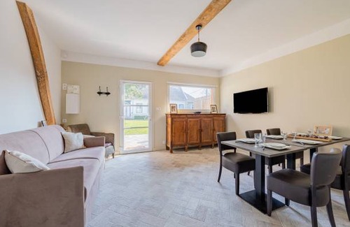 Verton Casa | 66 m² Casa ∙ 2 habitaciones ∙ 4 personas
