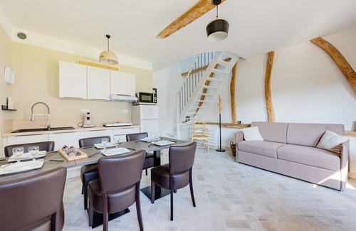 Verton Casa | 66 m² Casa ∙ 2 habitaciones ∙ 4 personas