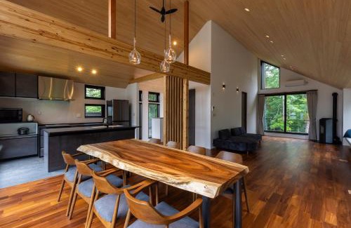 Hokujo Casa | 66 Misorano