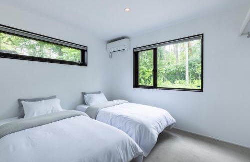 Hokujo Casa | 66 Misorano