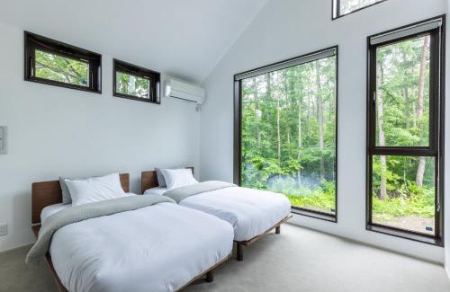Hokujo Casa | 66 Misorano