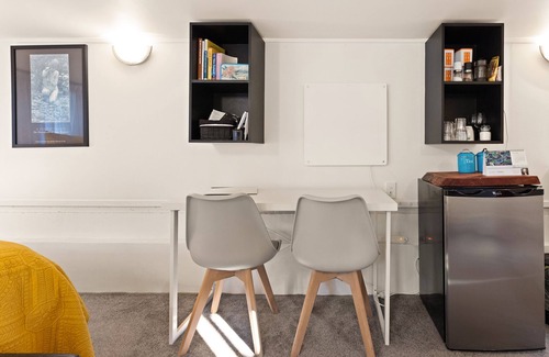 Bluff Hill Apartamento | "66" Private Studio on Bluff Hill