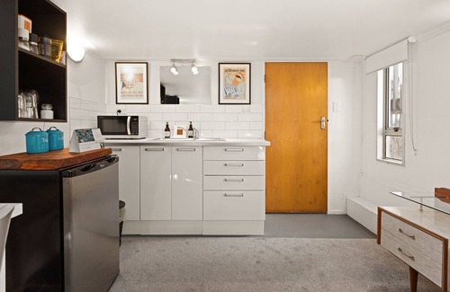Bluff Hill Apartamento | "66" Private Studio on Bluff Hill