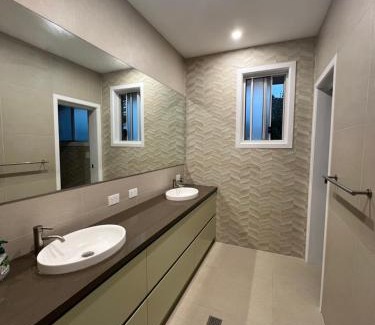 Beecroft Casa | 66 Red Room