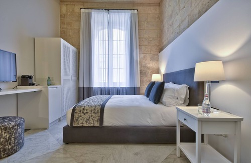 Valletta Hotel | 66 Saint Pauls & Spa