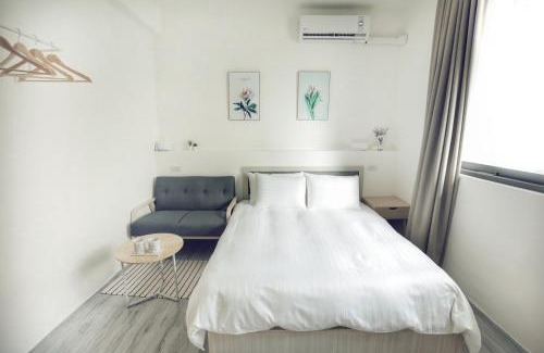 North District Casa | 66 south I 鄰近花園夜市