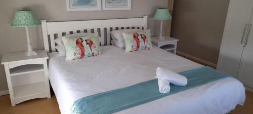 Keurboomstrand Casa | 66 @ The Dunes