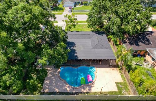 Orient Park Casa | 6616 Travis Blvd