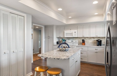 Saint Helena Island Villa | 663 New Haven