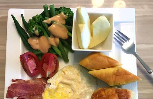 Taitung Cama Y Desayuno | 6636 B&B